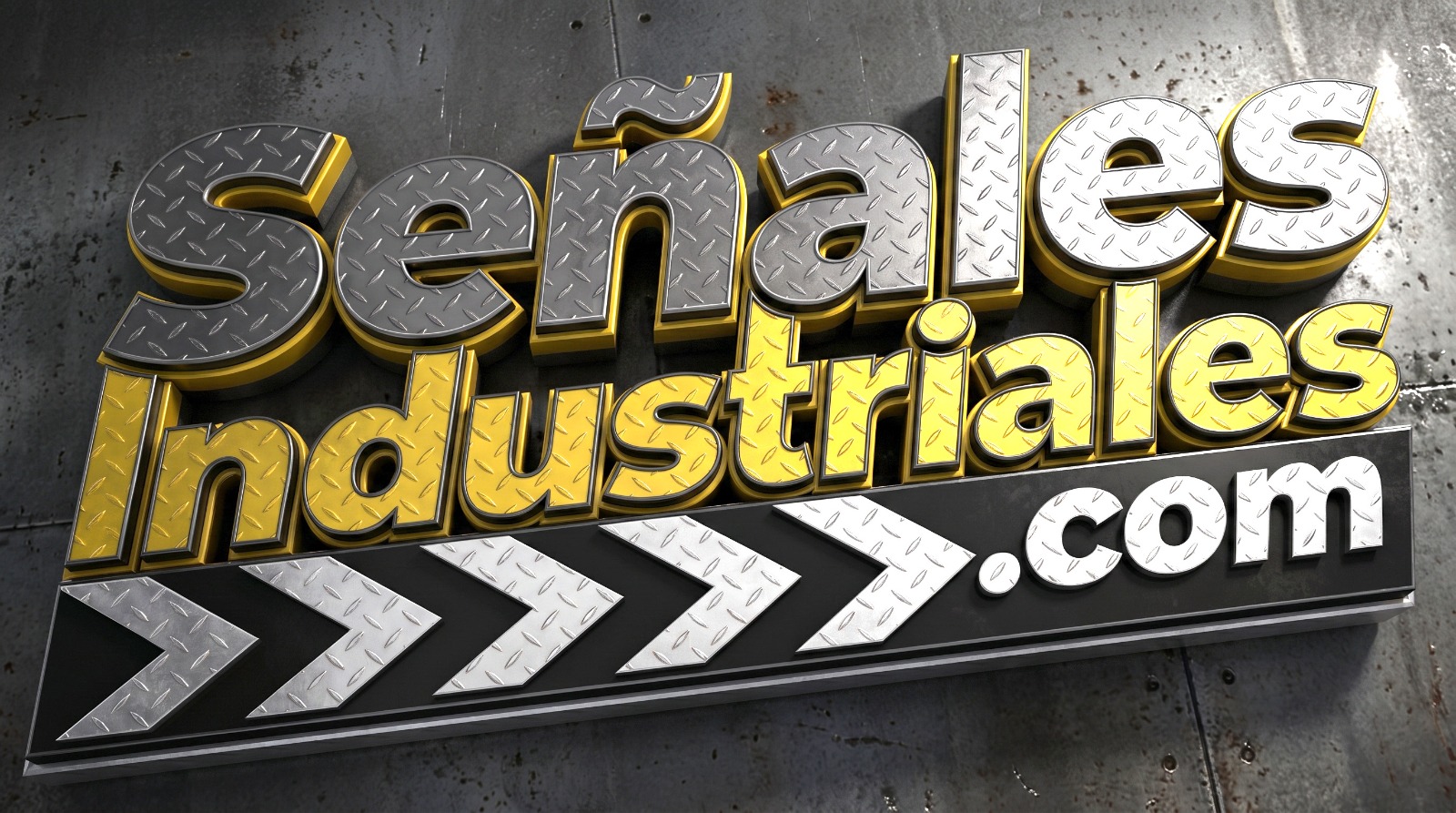 Señales Industriales - Seguridad & Protección Visual